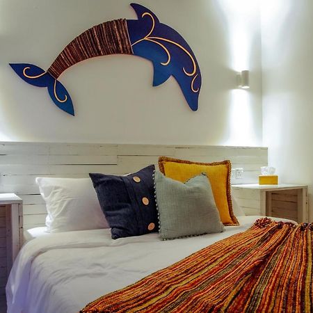 مبيت وإفطار بانتايْ تْشينانغ The Weekend Langkawi المظهر الخارجي الصورة