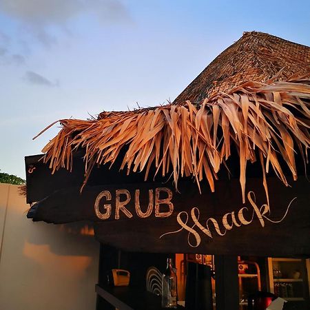 مبيت وإفطار بانتايْ تْشينانغ The Weekend Langkawi المظهر الخارجي الصورة