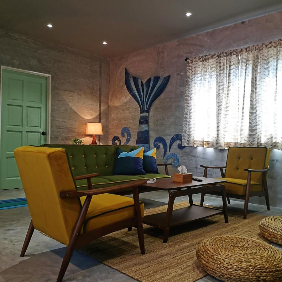 مبيت وإفطار بانتايْ تْشينانغ The Weekend Langkawi المظهر الخارجي الصورة