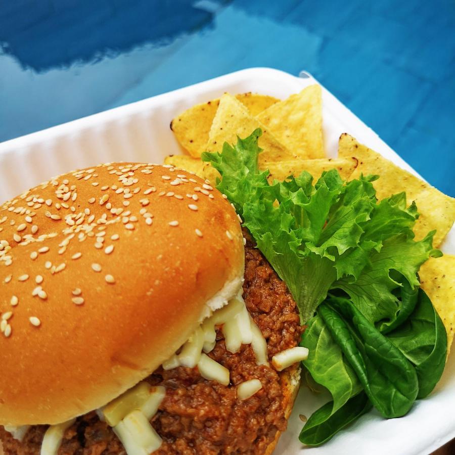 مبيت وإفطار بانتايْ تْشينانغ The Weekend Langkawi المظهر الخارجي الصورة