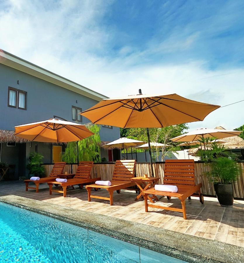 مبيت وإفطار بانتايْ تْشينانغ The Weekend Langkawi المظهر الخارجي الصورة