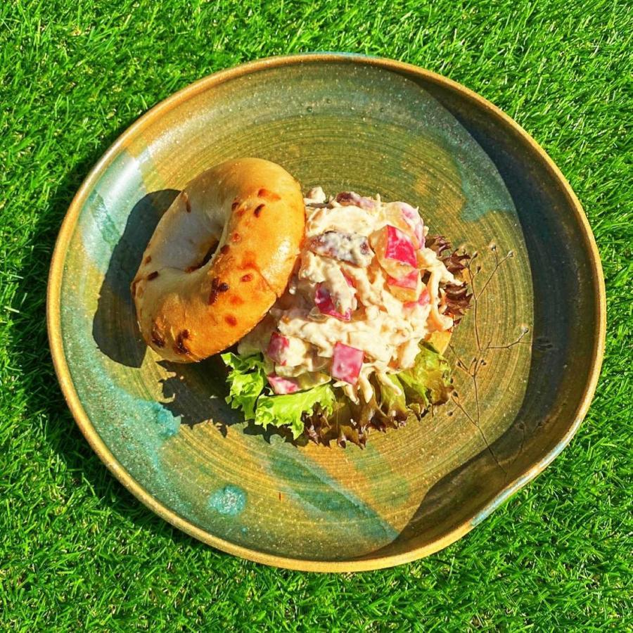 مبيت وإفطار بانتايْ تْشينانغ The Weekend Langkawi المظهر الخارجي الصورة